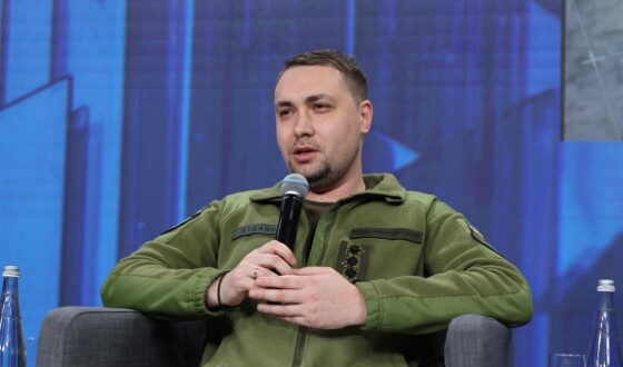 Буданов: «Росія провалила найдорожчу в своїй історії ІПСО»