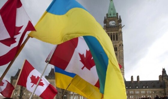 Канада запустила програму підтримки українських експортерів