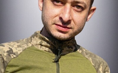 Завтра, 18 серпня, Львів прощається з Героєм Сергієм Юнком