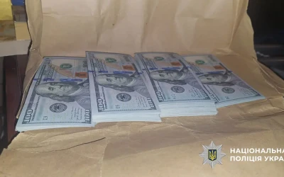 У Дніпрі колишній посадовець ВЛК взяв гроші за допомогу в комісуванні пораненого бійця