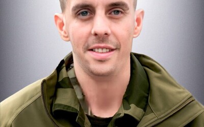 Завтра, 21 листопада, Львів прощається з Героєм Ярославом Сасом