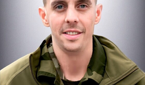 Завтра, 21 листопада, Львів прощається з Героєм Ярославом Сасом