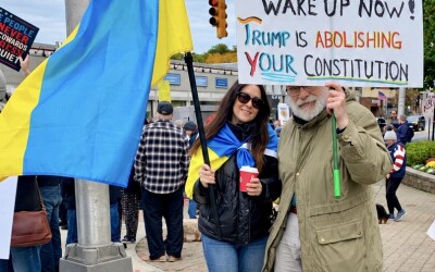Жодних королів, тиранів чи зрадників