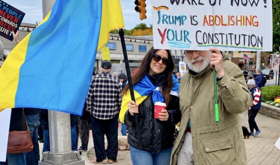 Жодних королів, тиранів чи зрадників