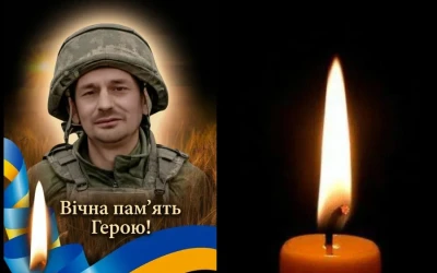 На Волині по ДНК підтвердили загибель Героїв Олега Дерев’янчука і Сергія Грисюка