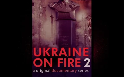 «Україна в огні 2» долає рубіж у 1 222 серії