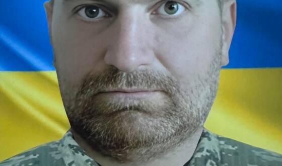 Сьогодні, 29 жовтня, Волинь вшановує сімох Героїв