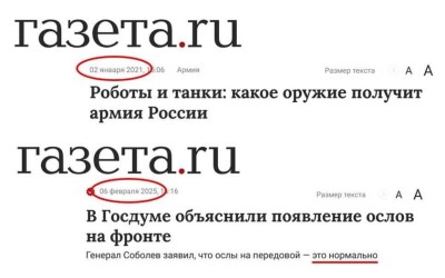 Інформація щодо поточних втрат рф внаслідок санкцій, станом на 08.02.2025