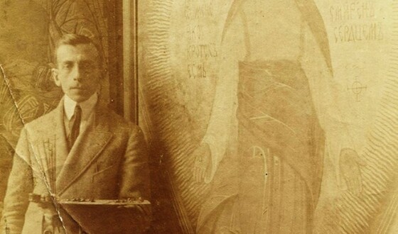 Великий маестро Модест Сосенко та вічна ганьба на мешканців Славська (150 років тому)