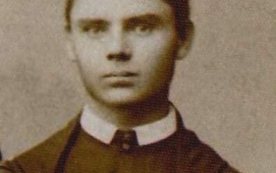 Володимир Стех &#8211; ЧСВВ, священник УГКЦ (1887), композитор (80 років тому)