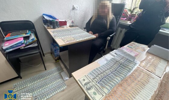 СБУ викрила керівництво лікарні на Хмельниччині на масовому виготовленні фіктивних меддовідок для ухилянтів