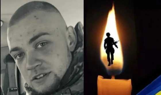 У бою за Україну приєдналися до Небесного Леґіону Герої з Волині Микола Адамчук і Микола Зубач