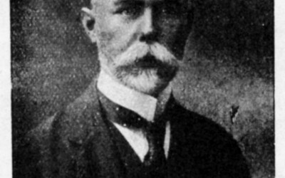 Іван Кивелюк – суддя, посол до Галицького крайового сейму, голова товариства «Просвіти» (160 років тому)