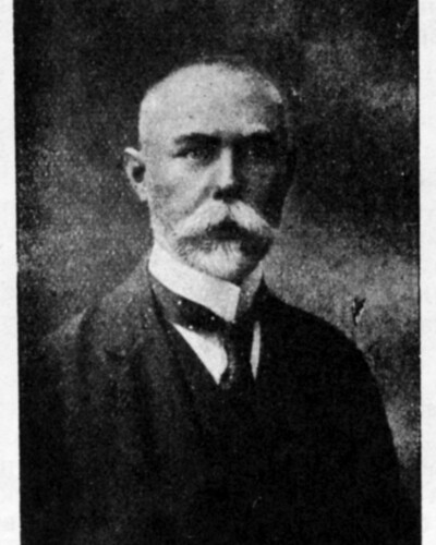 Іван Кивелюк – суддя, посол до Галицького крайового сейму, голова товариства «Просвіти» (160 років тому)