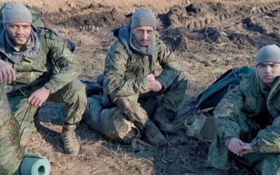 The Insider: Завербовані РФ найманці з Близького Сходу жалкують про участь у війні