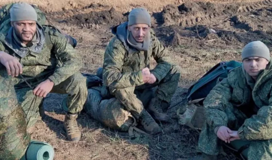 The Insider: Завербовані РФ найманці з Близького Сходу жалкують про участь у війні