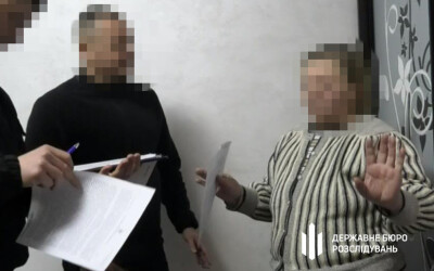 На Рівненщині судитимуть жінку, яка забезпечувала деяким військовим можливість «відсидітись у тилу»