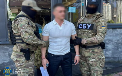 СБУ та Нацполіція викрили ще 6 «ухилянтських схем» на Київщині та в Миколаєві