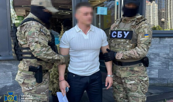 СБУ та Нацполіція викрили ще 6 «ухилянтських схем» на Київщині та в Миколаєві