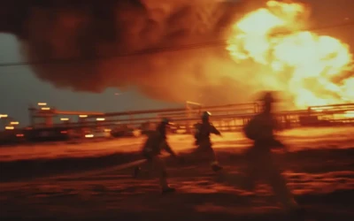 Третю добу поспіль тривають атаки на об’єкти Нафтогазу на Полтавщині: є загиблий