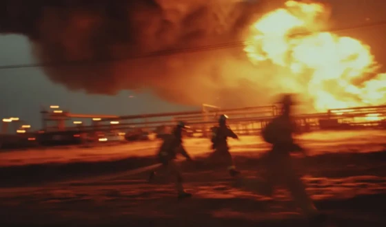 Третю добу поспіль тривають атаки на об’єкти Нафтогазу на Полтавщині: є загиблий