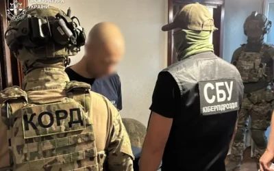 Двоє жителів Житомирщини перешкоджали законній діяльності Збройних Сил України