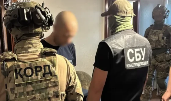 Двоє жителів Житомирщини перешкоджали законній діяльності Збройних Сил України