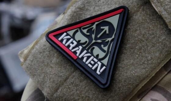 У Харкові затримали корегувальника, що готував удар по спецпідрозділу «Кракен»