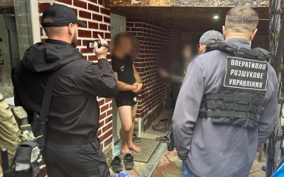 На Закарпатті затримали переправника, який організовував військовозобов’язаним виїзд за кордон