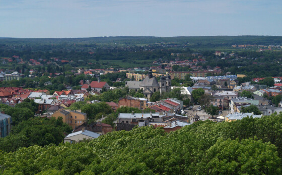 Радянська окупація м. Холм (80 років тому)