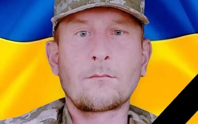 Ще двоє волинян приєдналися до Небесного Війська