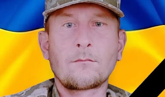 Ще двоє волинян приєдналися до Небесного Війська