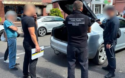 Оперативники Мукачівського прикордонного загону викрили спробу незаконного переправлення особи за кордон