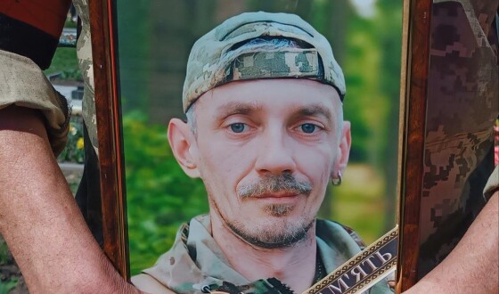 Вчора Сумська громада попрощалась із Захисниками Сергієм Усиком та Геннадієм Слепньовим