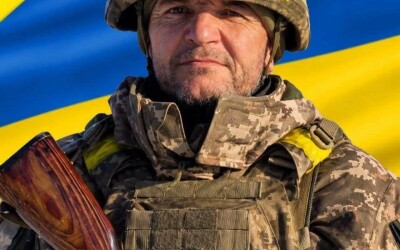 Вчора, 12 жовтня, на Рівненщині попрощались із п’ятьма Героями