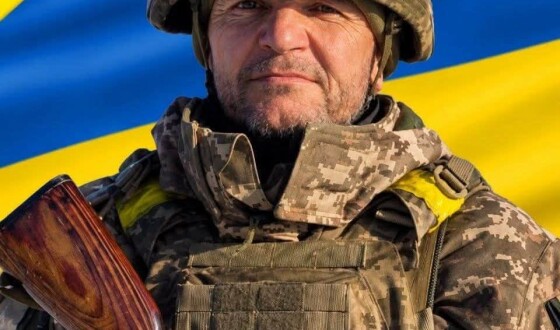 Вчора, 12 жовтня, на Рівненщині попрощались із п’ятьма Героями