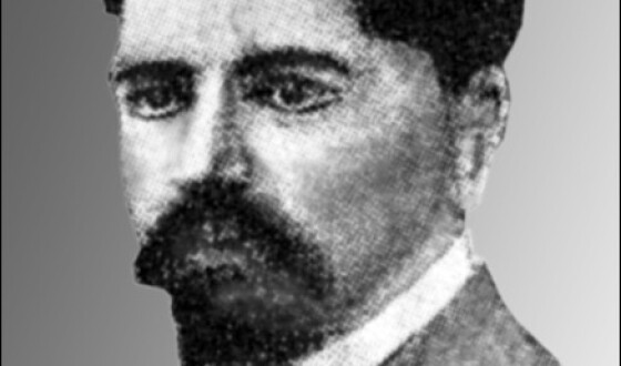 Дмитро Боровик – фізик-метеоролог, громадський діяч на Далекому Сході (150 років тому)