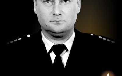 Вчора, 10 вересня, на Рівненщині попрощались із Героями Сергієм Мовчуном та Миколою Гальчуком