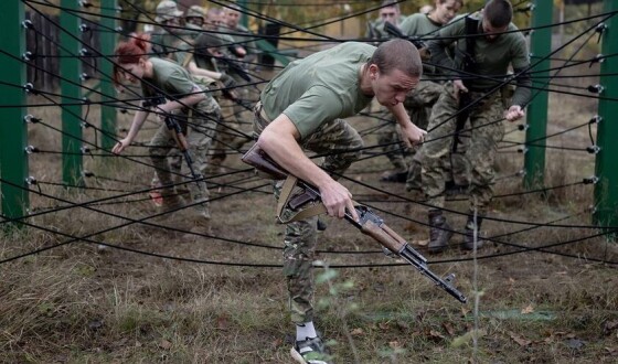 Третя штурмова вчитиме львів’ян  медичній допомозі в зоні бойових дій