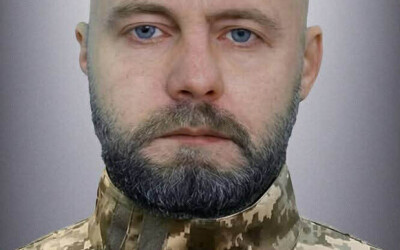 Завтра, 16 березня, Львів прощається з Героєм Арсенієм Довгуном