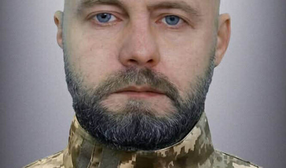 Завтра, 16 березня, Львів прощається з Героєм Арсенієм Довгуном