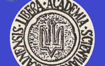 Українська Вільна Академія Наук (80 років тому)