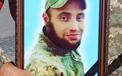 Вчора сумська громада попрощалася з двома захисниками України