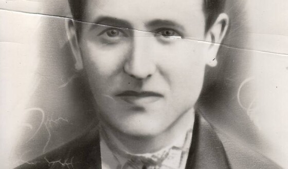 Василь Андрусяк-«Грегіт; Різун» – командир ТВ-22 «Чорний ліс», полковник УПА (80 років тому)