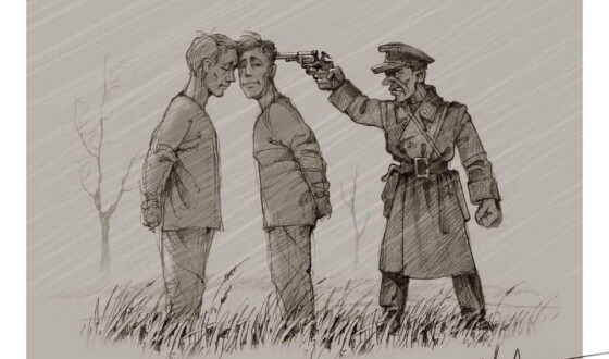 Приховування причин смерти політв&#8217;язнів у СРСР (70 років тому)