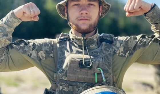 Сьогодні, 29 квітня, Волинь вшановує Героїв Дмитра Слюсара, Володимира Мельничука і Анатолія Левчука