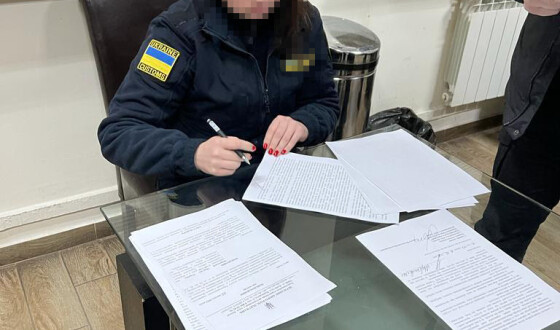 ДБР викрило на Львівській митниці оборудку із незаконного ввезення товарів на мільйони гривень