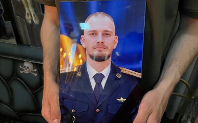 Вчора, 30 червня, на Рівненщині попрощалися з сімома Героями
