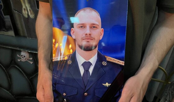 Вчора, 30 червня, на Рівненщині попрощалися з сімома Героями