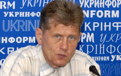 Мова спілкування